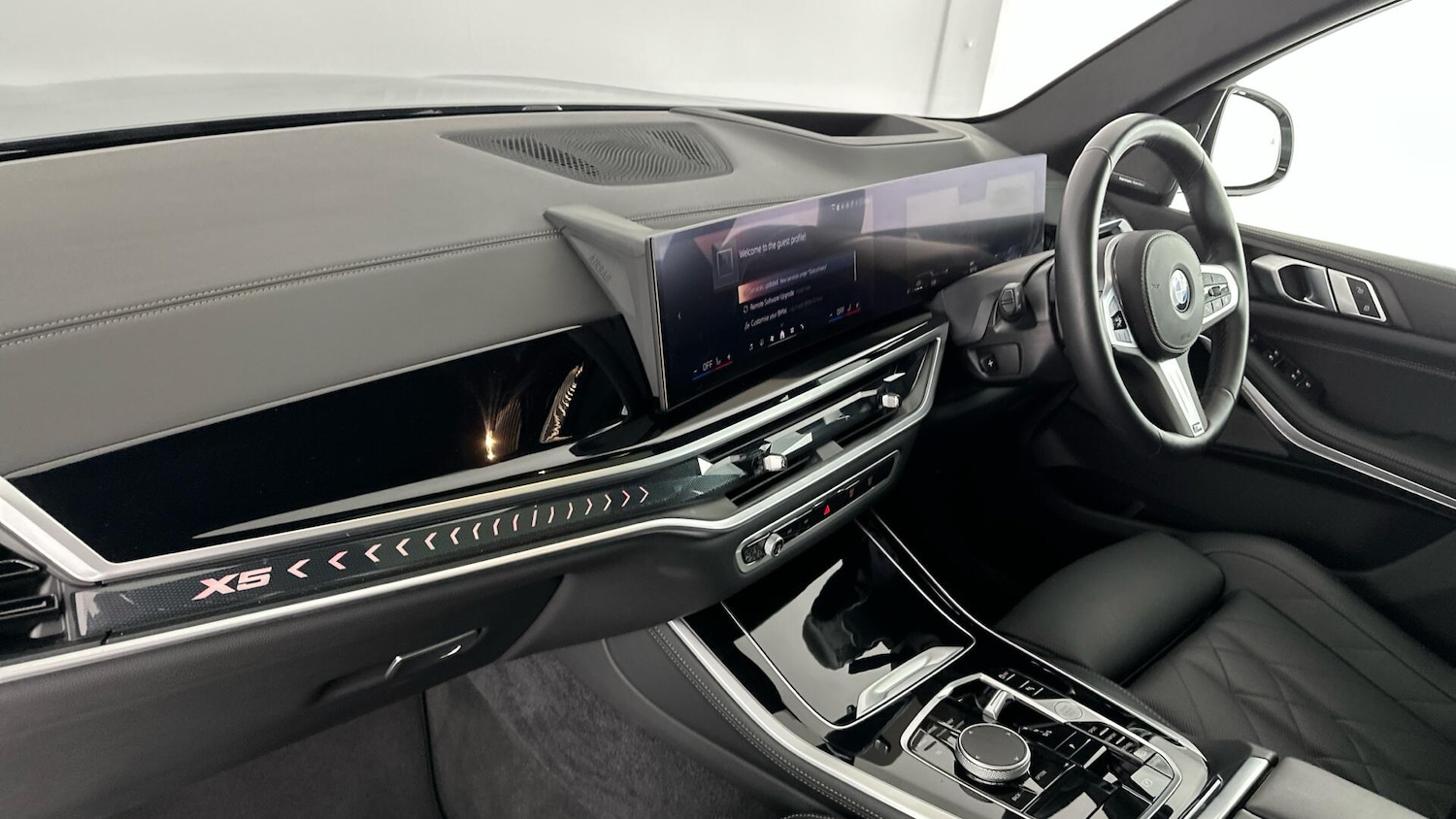 Used BMW X5 2025 for sale - 76818933: Photo 7