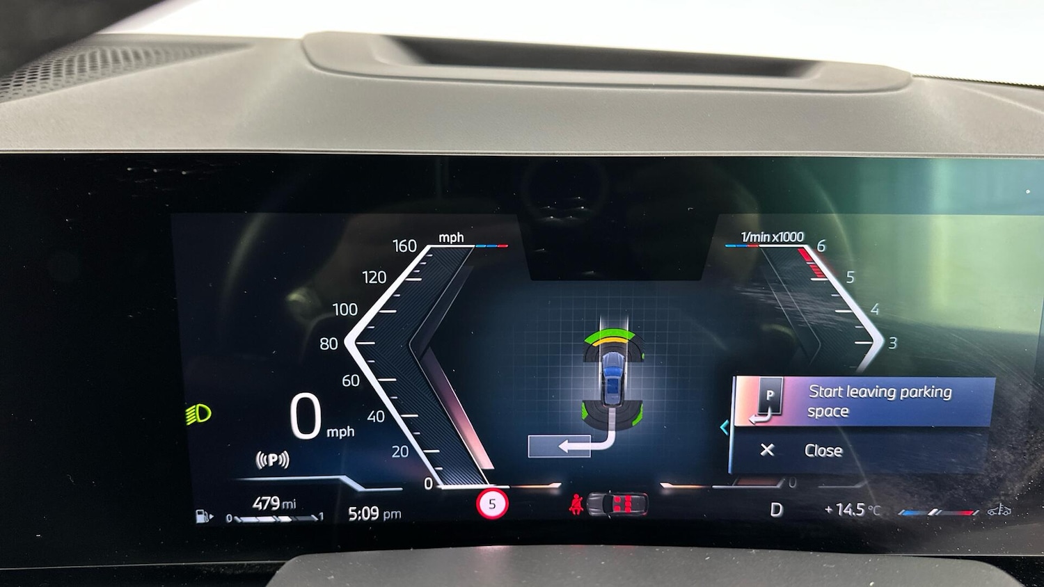 Used BMW X5 2025 for sale - 76818933: Photo 9