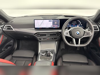 Used BMW 4 Series 2025 for sale - 76818817: Photo