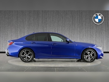 Used BMW 3 Series 2024 for sale - 77768494: Photo