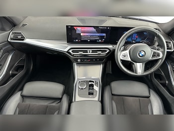 Used BMW 3 Series 2024 for sale - 77768494: Photo