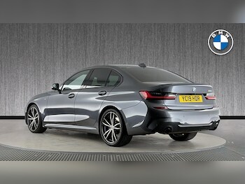 Used BMW 3 Series 2019 for sale - 77479024: Photo
