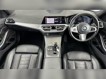 Used BMW 3 Series 2019 for sale - 77479024: Photo