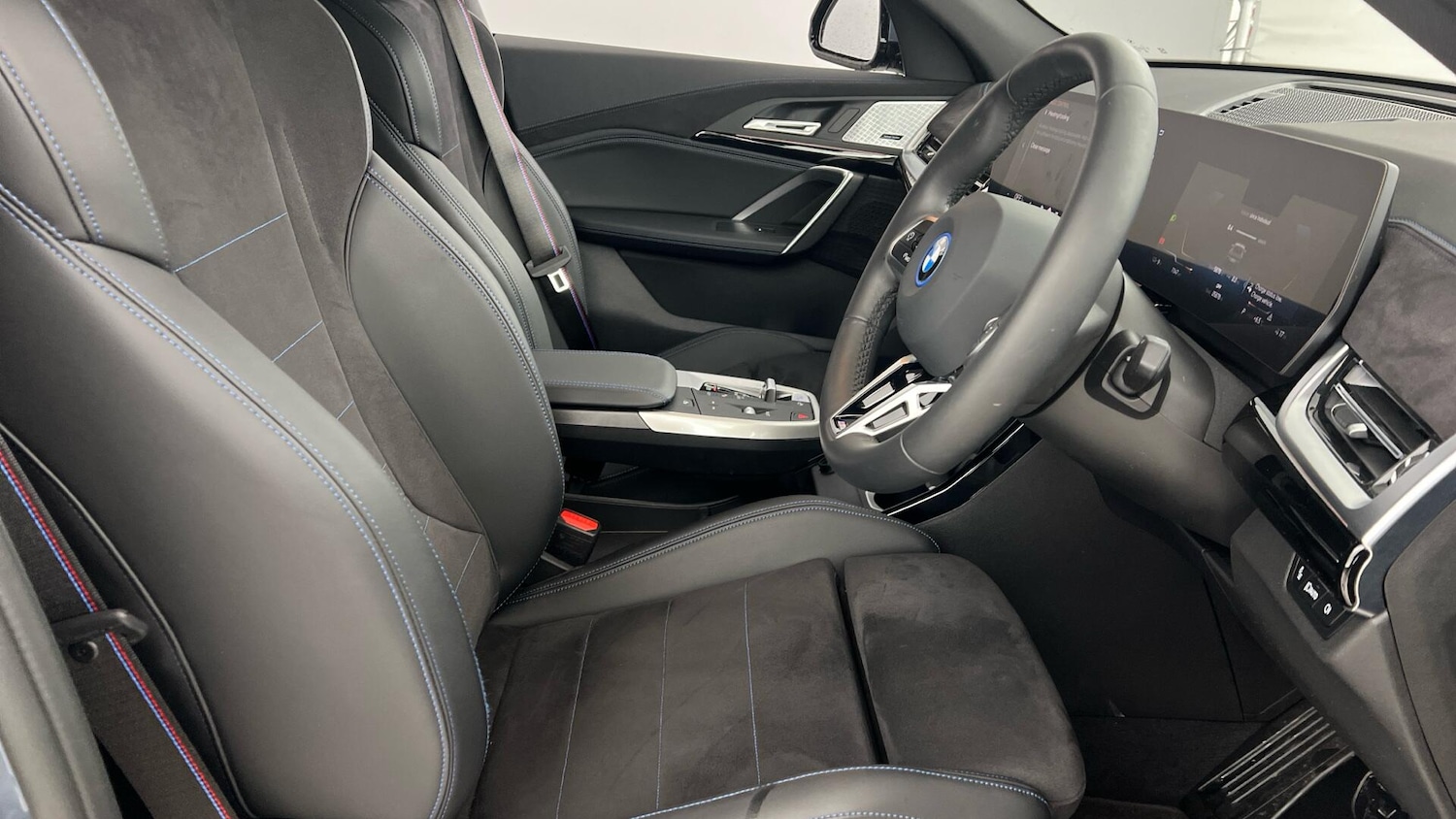 Used BMW iX2 2025 for sale - 77387655: Photo 11