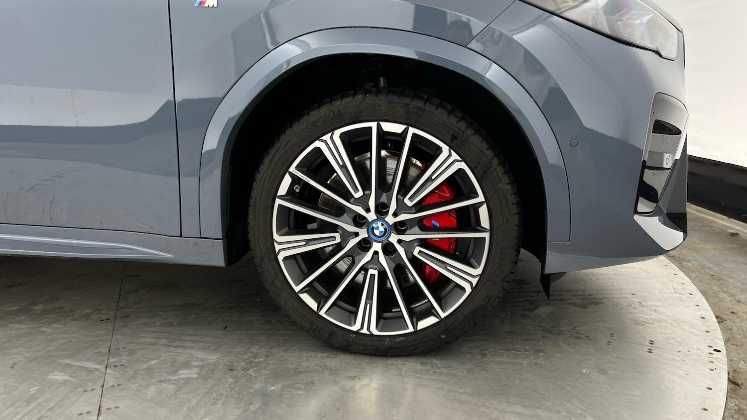 Used BMW iX2 2025 for sale - 77387655: Photo 14