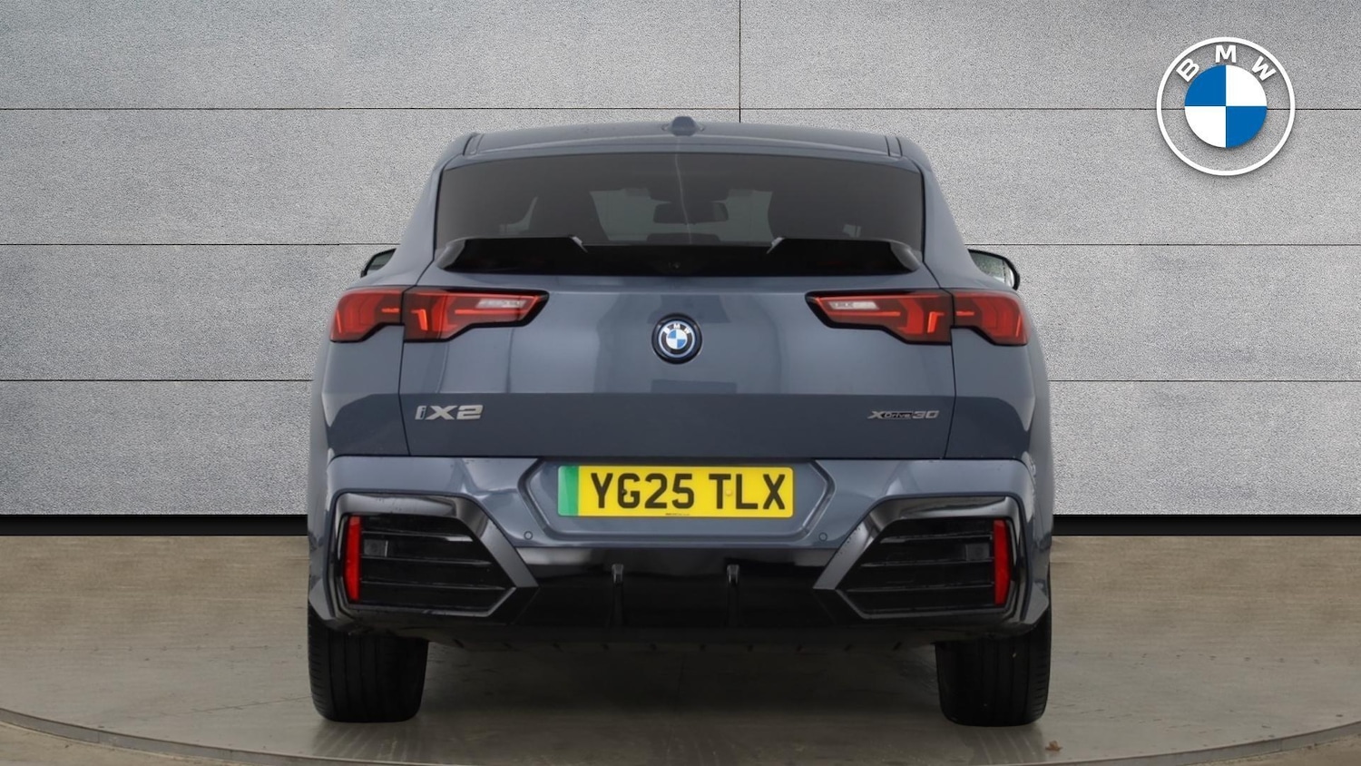 Used BMW iX2 2025 for sale - 77387655: Photo 15