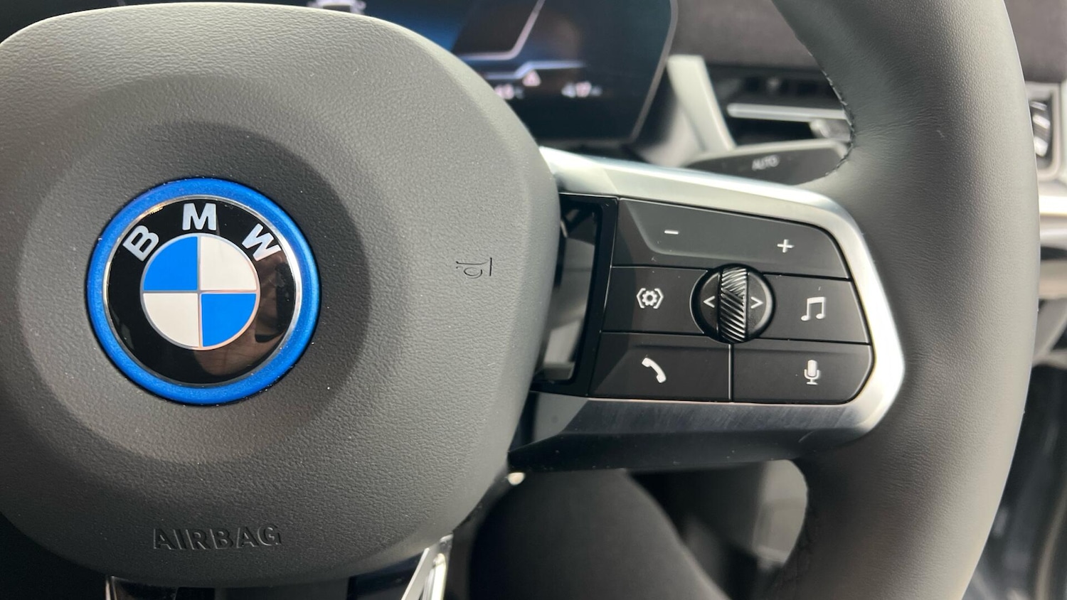 Used BMW iX2 2025 for sale - 77387655: Photo 18