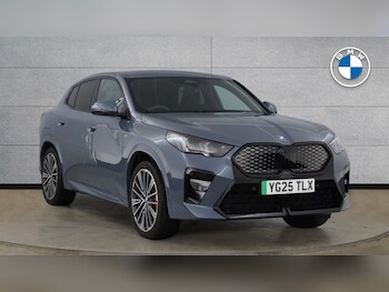 BMW iX2 feature image