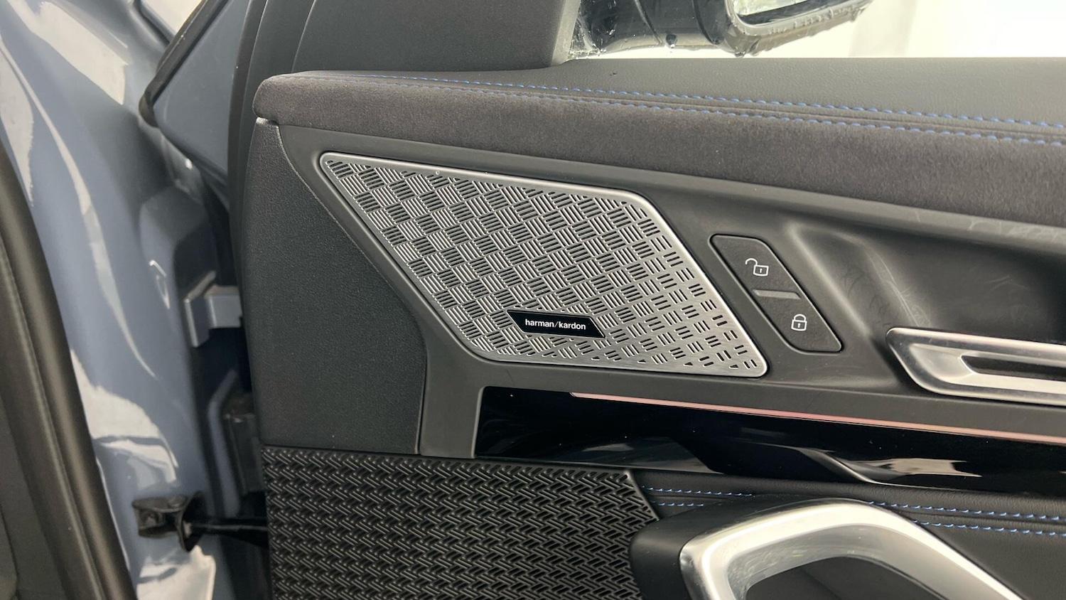 Used BMW iX2 2025 for sale - 77387655: Photo 20