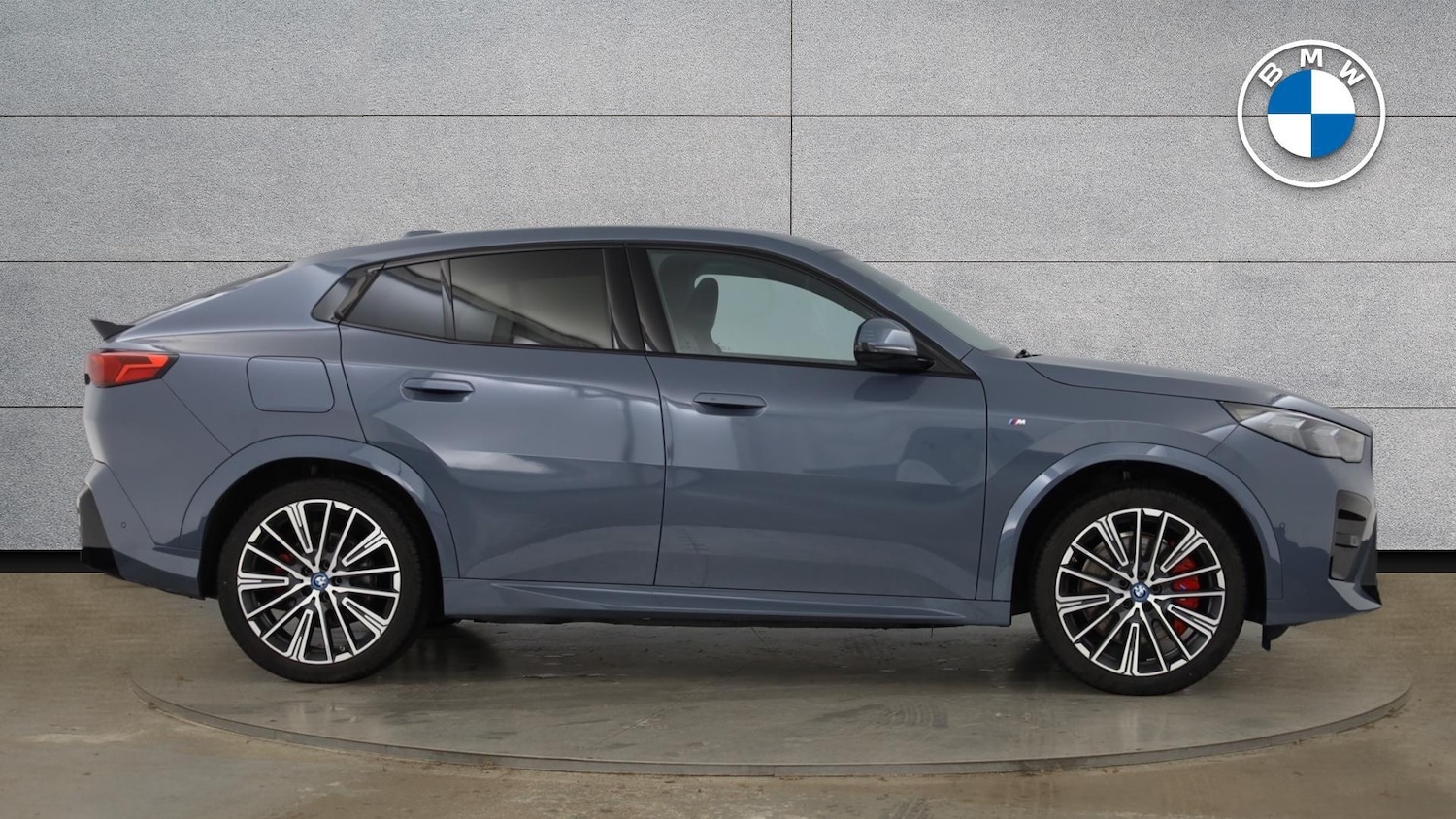 Used BMW iX2 2025 for sale - 77387655: Photo 3