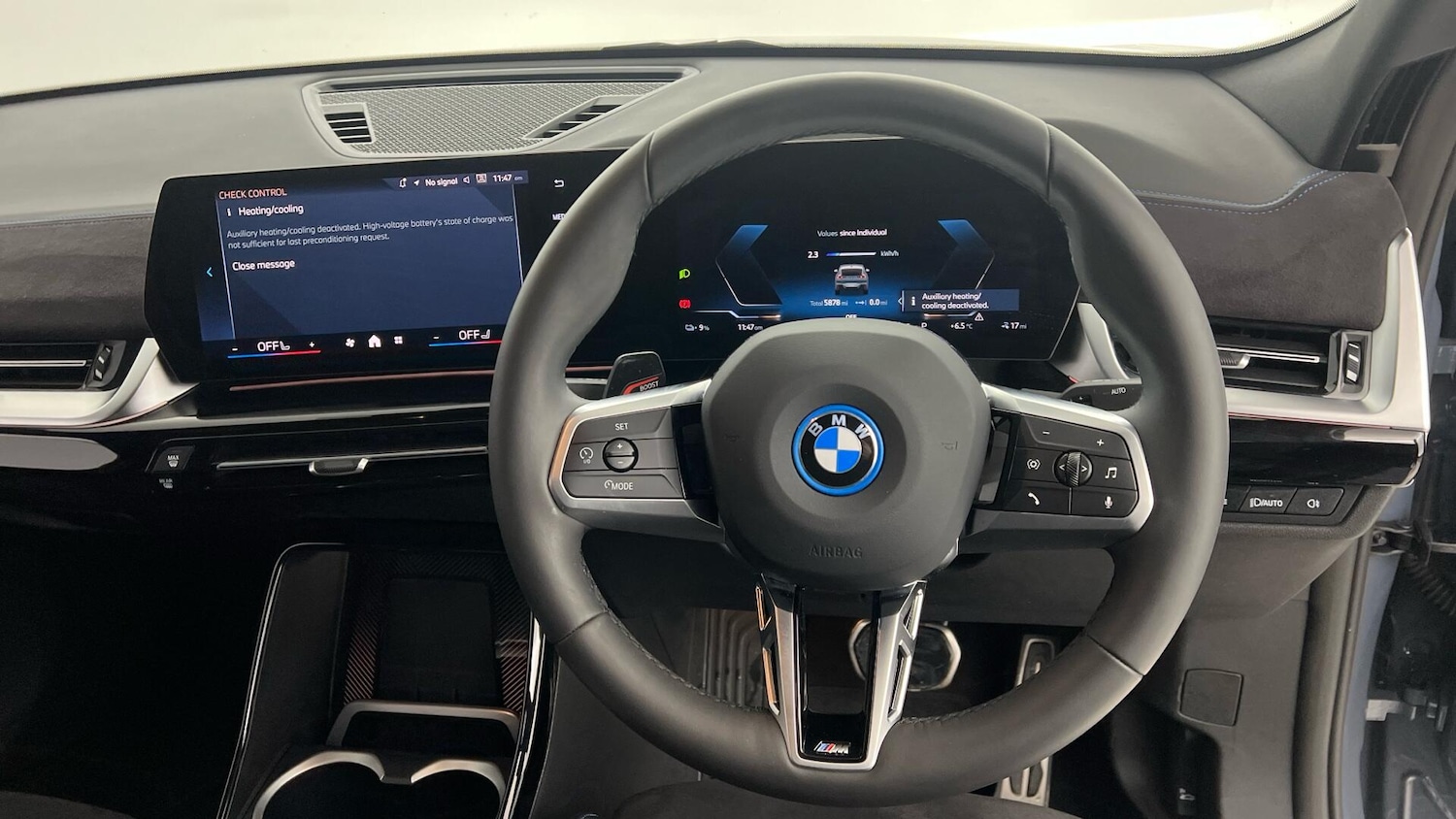 Used BMW iX2 2025 for sale - 77387655: Photo 5