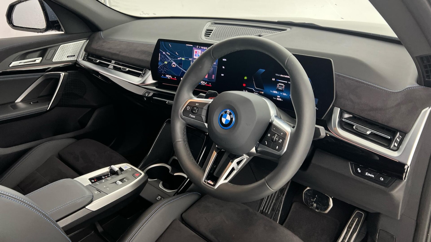 Used BMW iX2 2025 for sale - 77387655: Photo 6