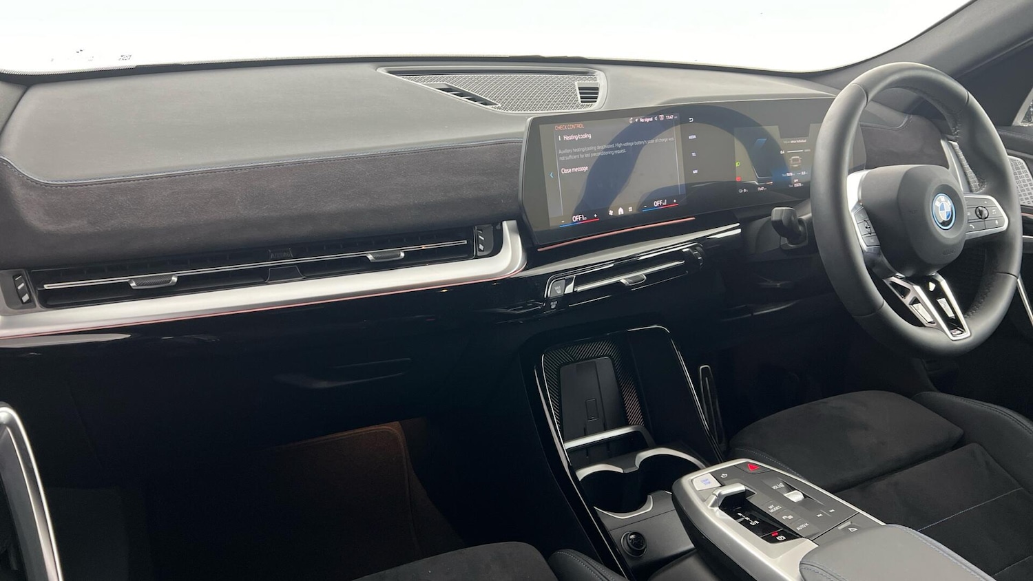 Used BMW iX2 2025 for sale - 77387655: Photo 7