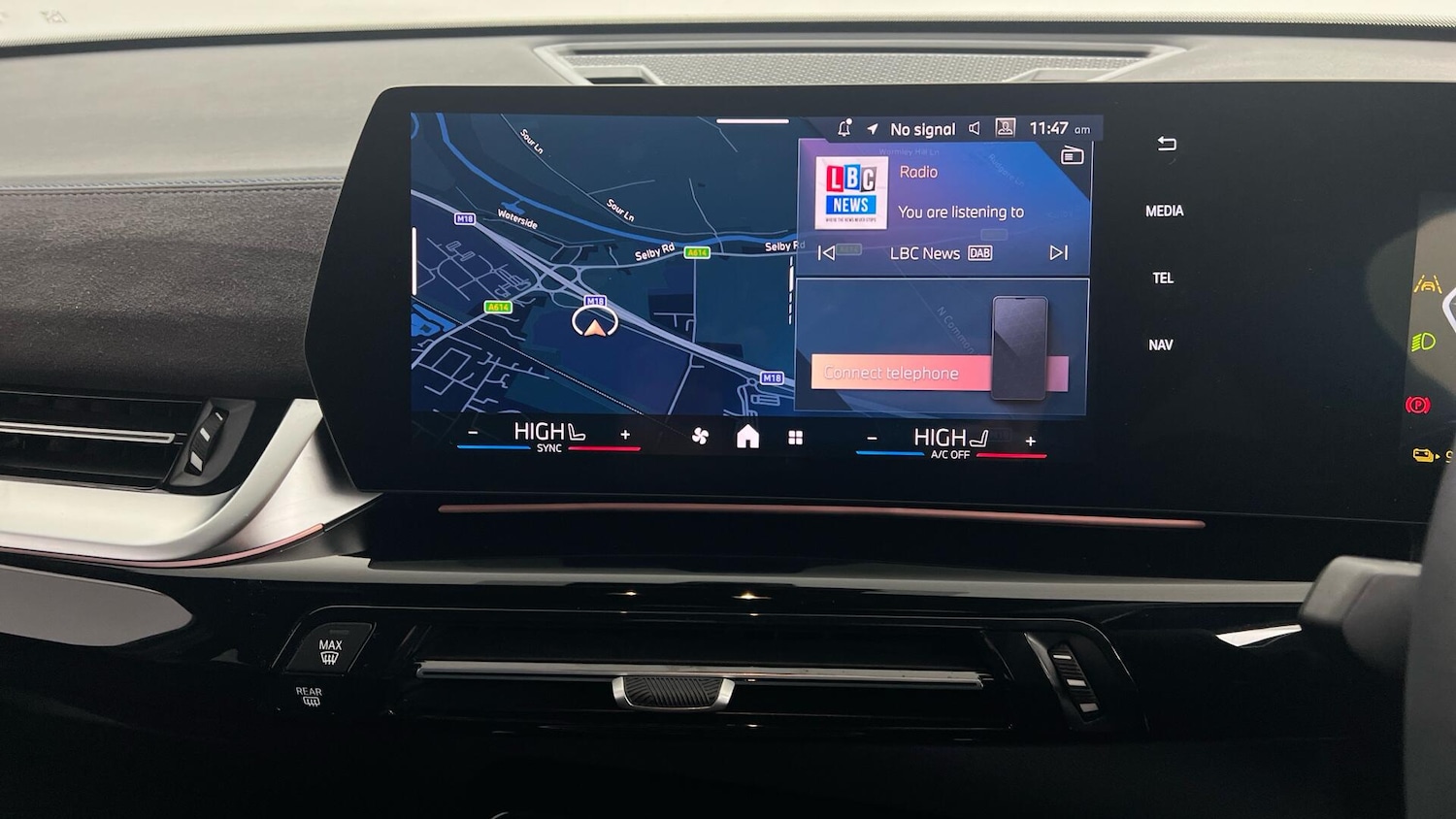 Used BMW iX2 2025 for sale - 77387655: Photo 8