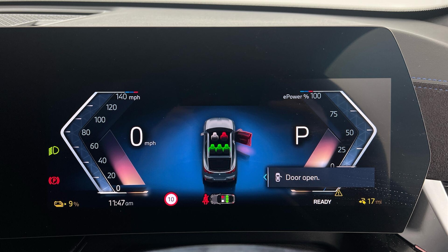 Used BMW iX2 2025 for sale - 77387655: Photo 9