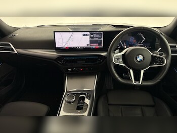 Used BMW 3 Series 2025 for sale - 77970460: Photo