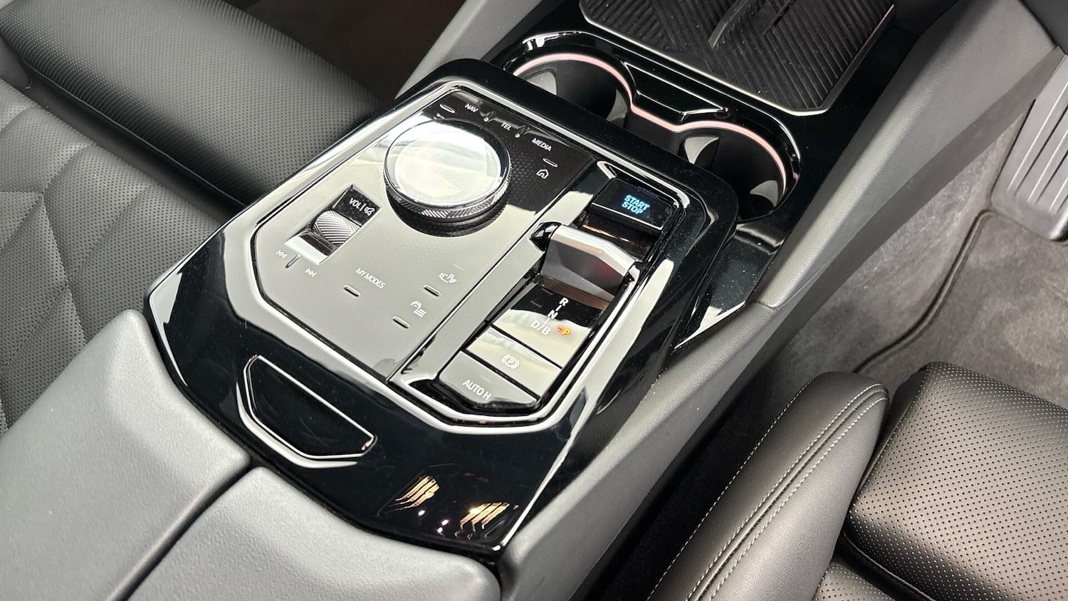 Used BMW i5 2025 for sale - 77769187: Photo 10