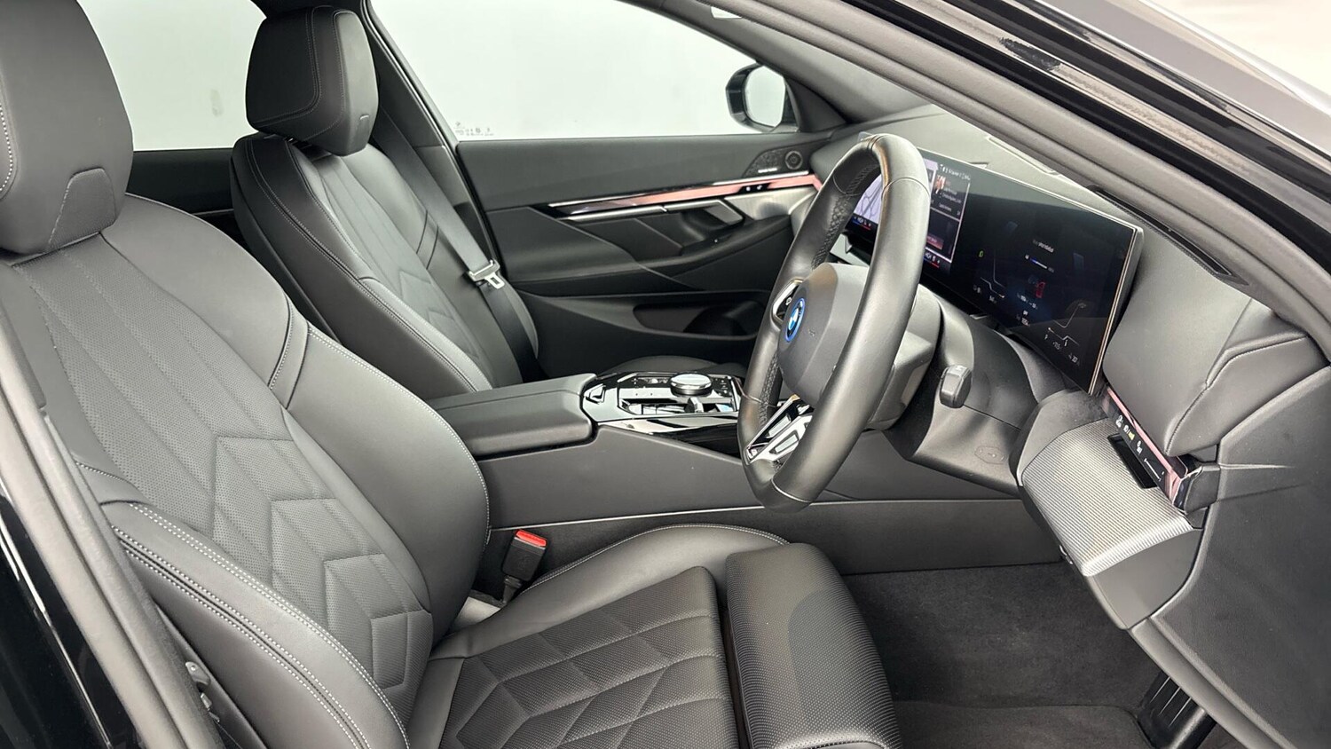 Used BMW i5 2025 for sale - 77769187: Photo 11