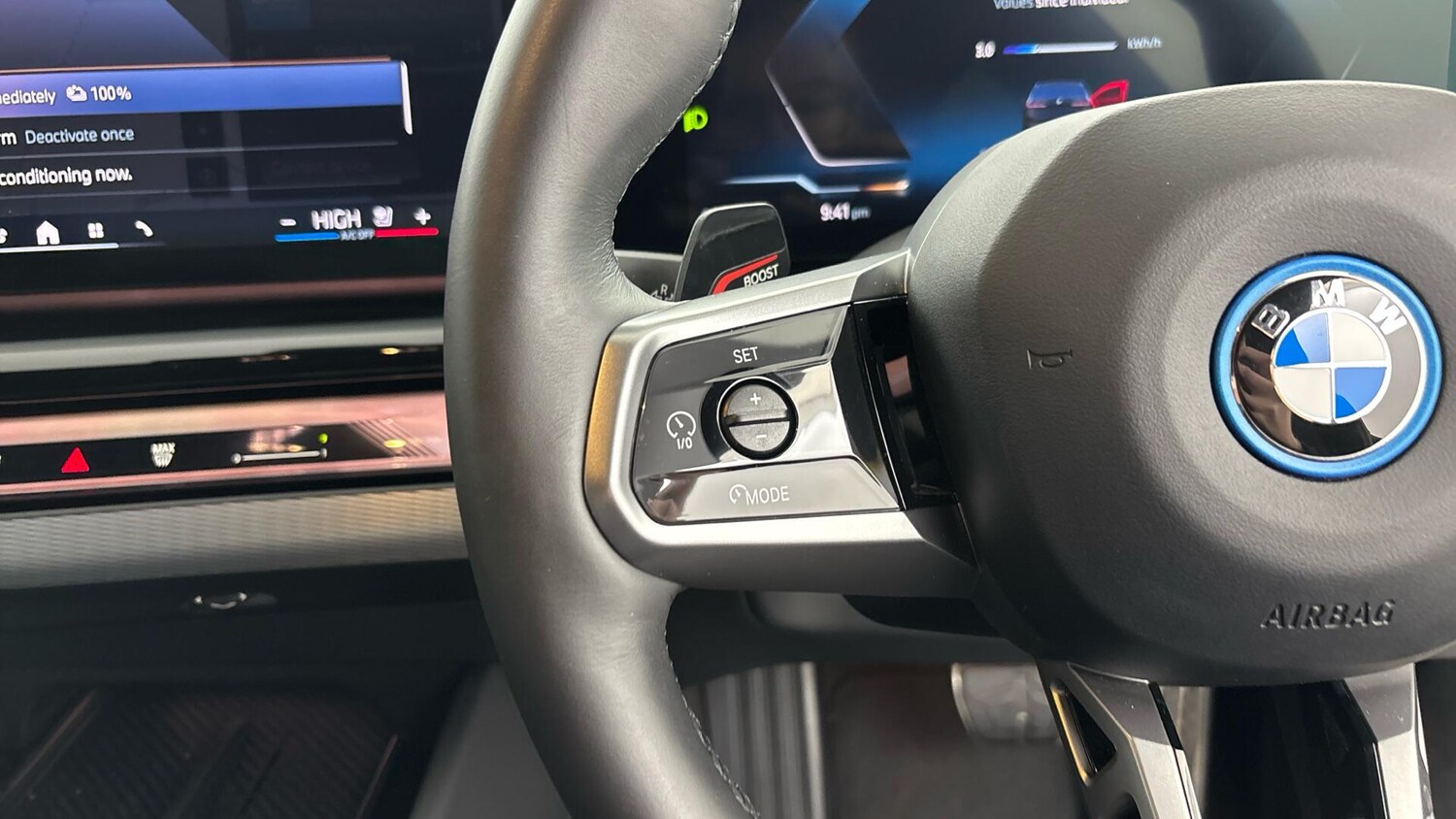 Used BMW i5 2025 for sale - 77769187: Photo 17