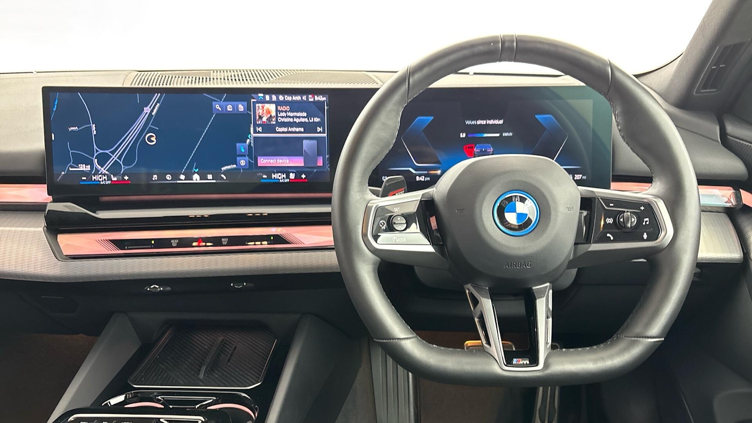 Used BMW i5 2025 for sale - 77769187: Photo 5