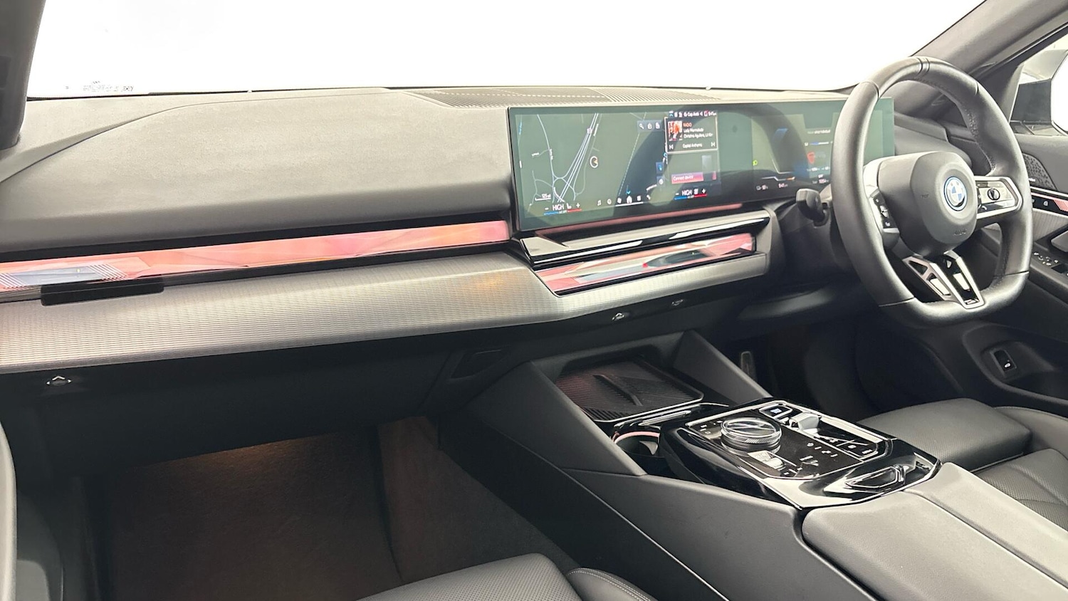 Used BMW i5 2025 for sale - 77769187: Photo 7