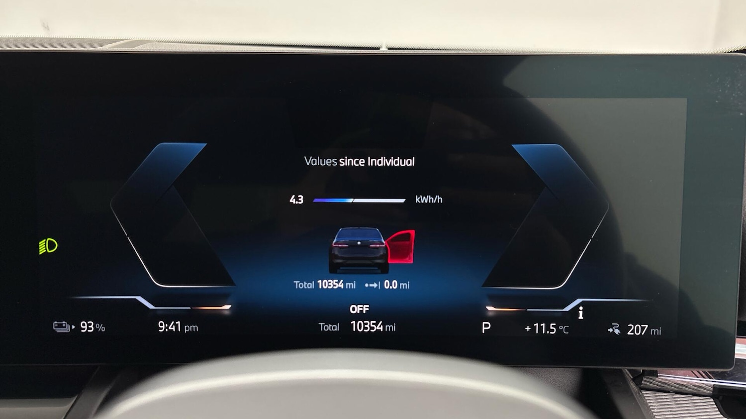 Used BMW i5 2025 for sale - 77769187: Photo 9