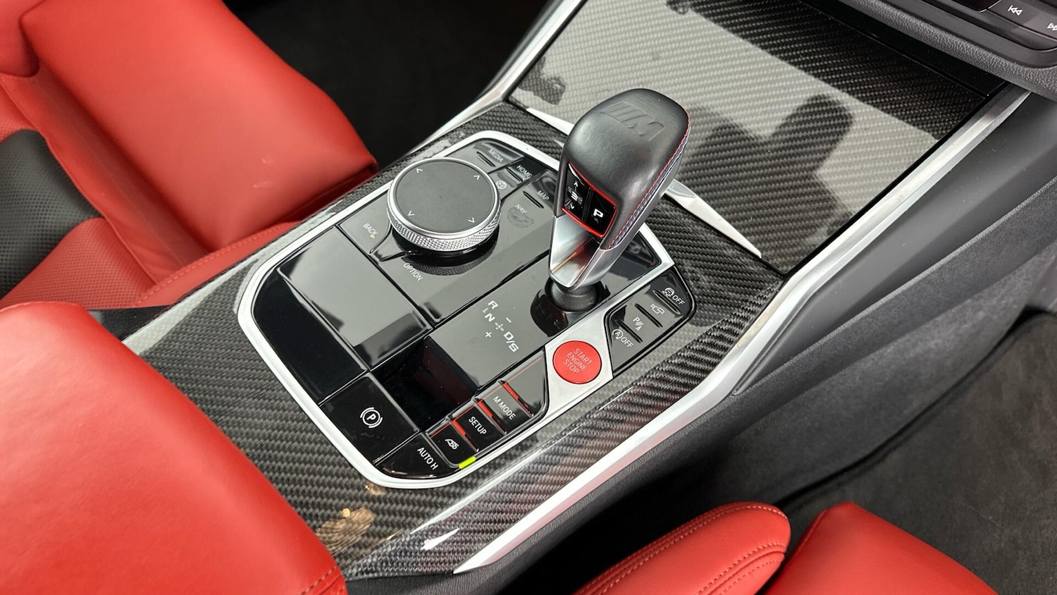 Used BMW M4 2022 for sale - 78204311: Photo 10