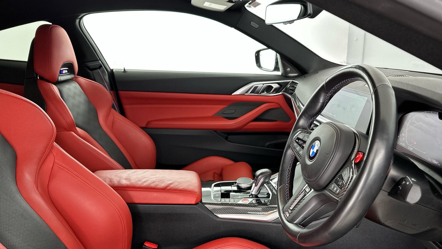 Used BMW M4 2022 for sale - 78204311: Photo 11