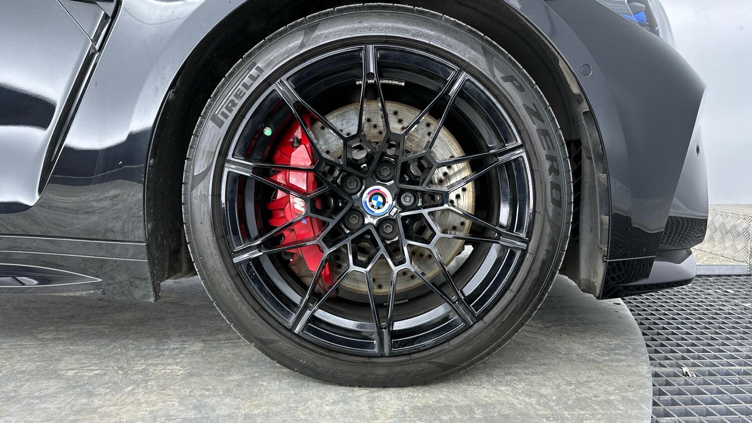 Used BMW M4 2022 for sale - 78204311: Photo 14