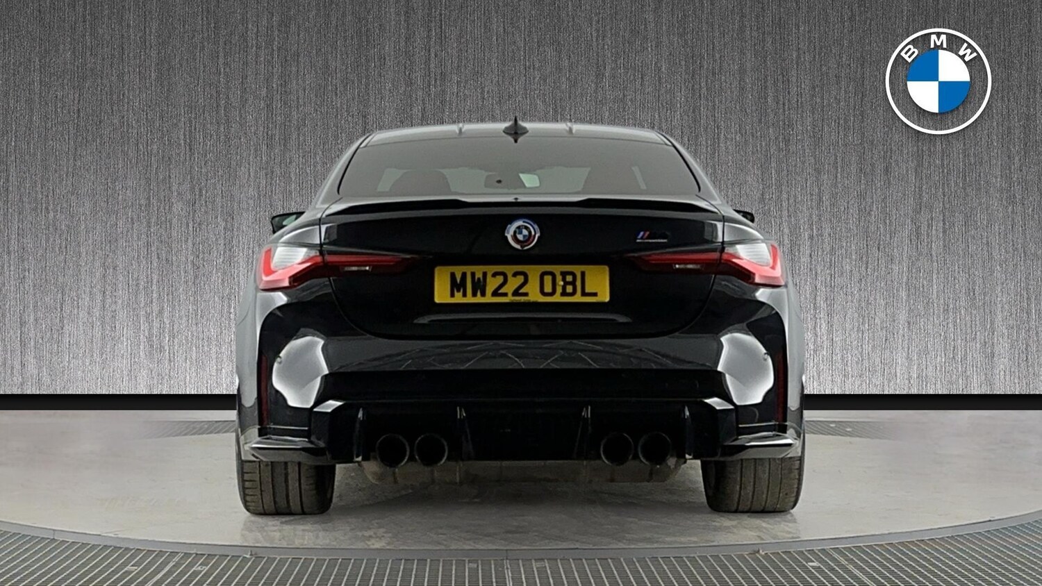 Used BMW M4 2022 for sale - 78204311: Photo 15