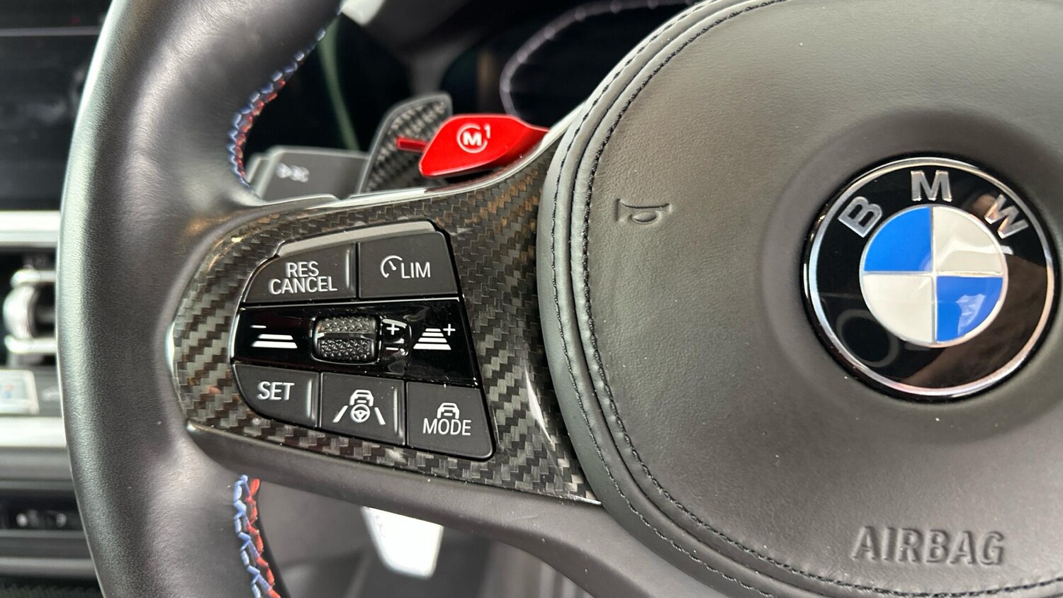 Used BMW M4 2022 for sale - 78204311: Photo 17