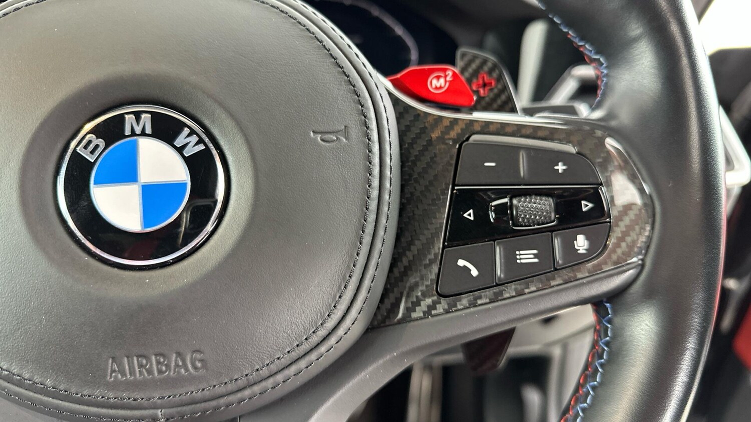 Used BMW M4 2022 for sale - 78204311: Photo 18