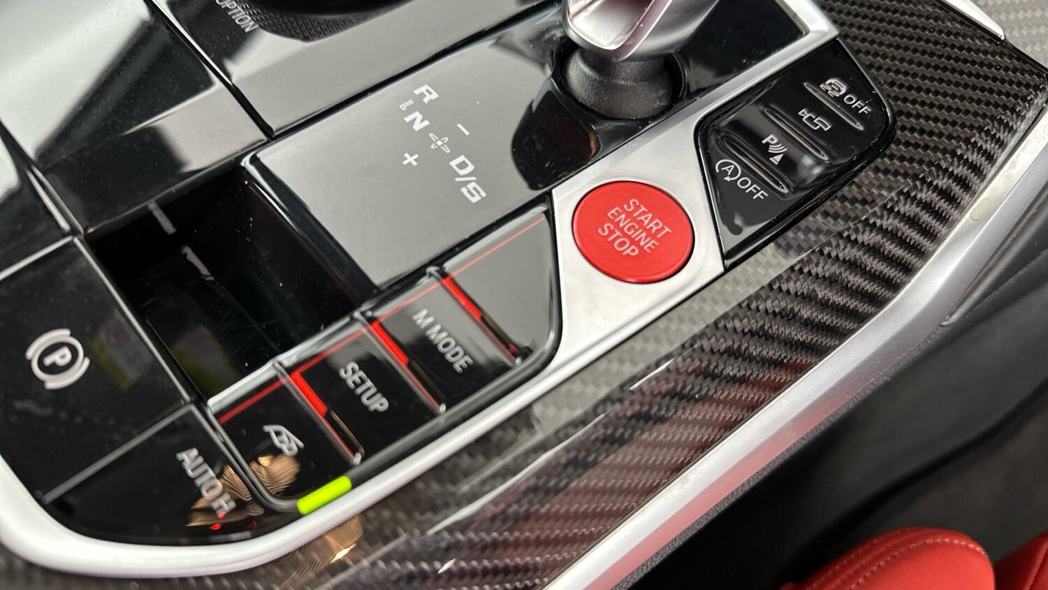 Used BMW M4 2022 for sale - 78204311: Photo 19