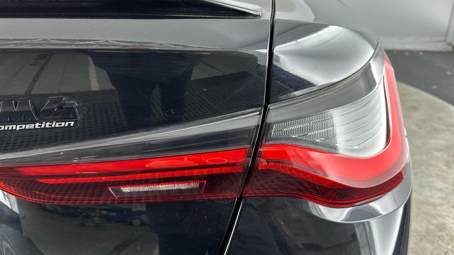 Used BMW M4 2022 for sale - 78204311: Photo 22