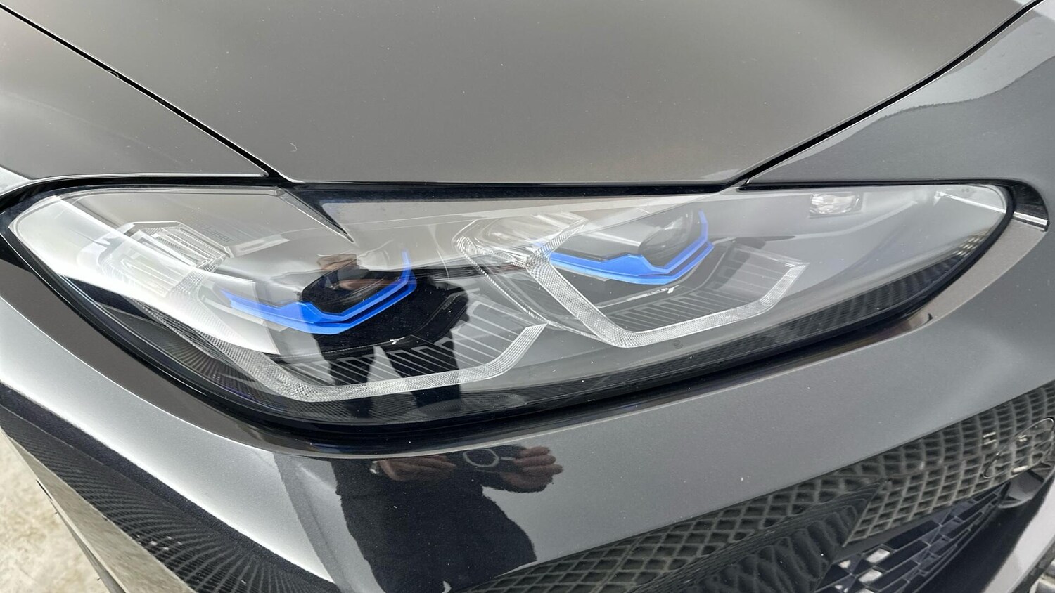 Used BMW M4 2022 for sale - 78204311: Photo 23