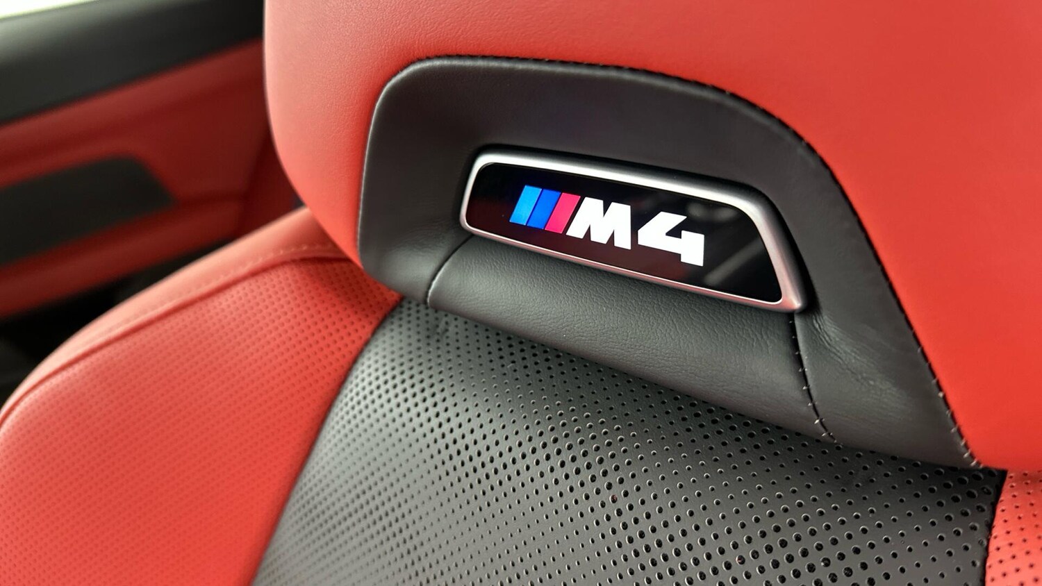 Used BMW M4 2022 for sale - 78204311: Photo 24