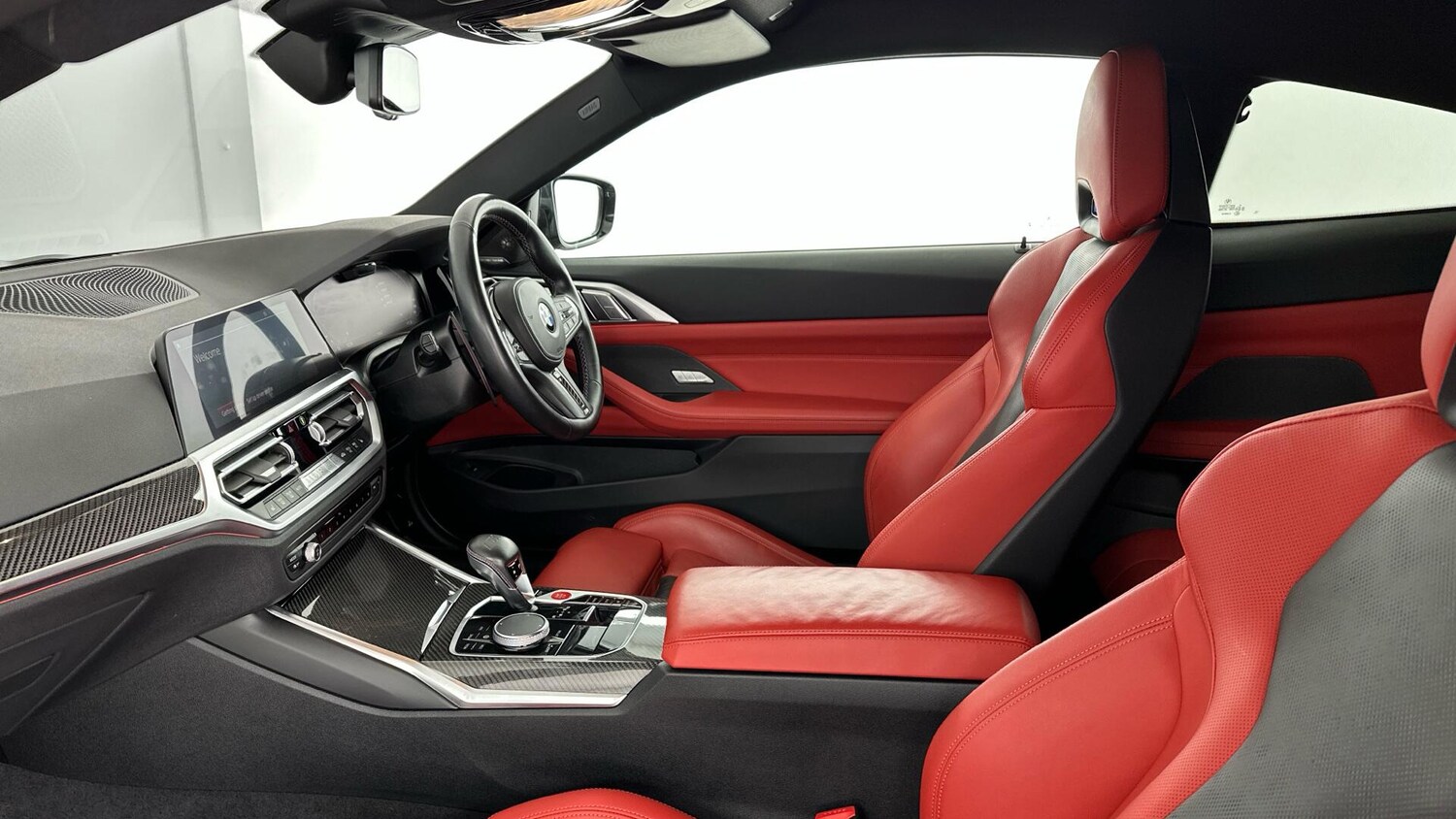 Used BMW M4 2022 for sale - 78204311: Photo 25