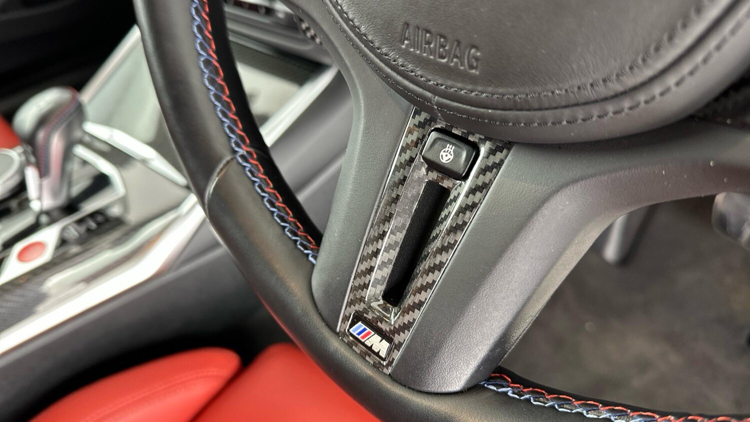 Used BMW M4 2022 for sale - 78204311: Photo 27