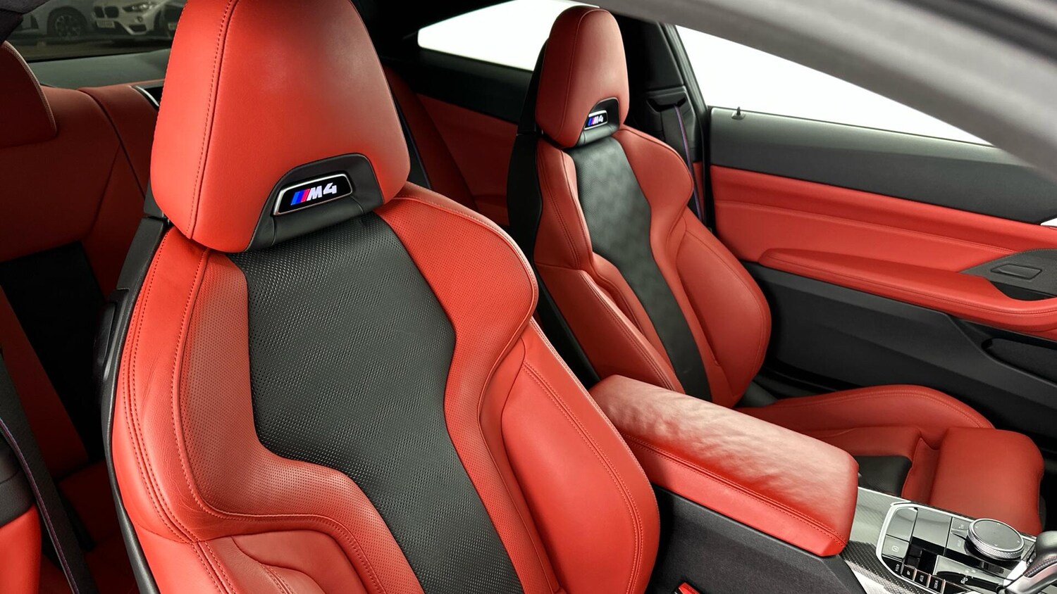 Used BMW M4 2022 for sale - 78204311: Photo 28