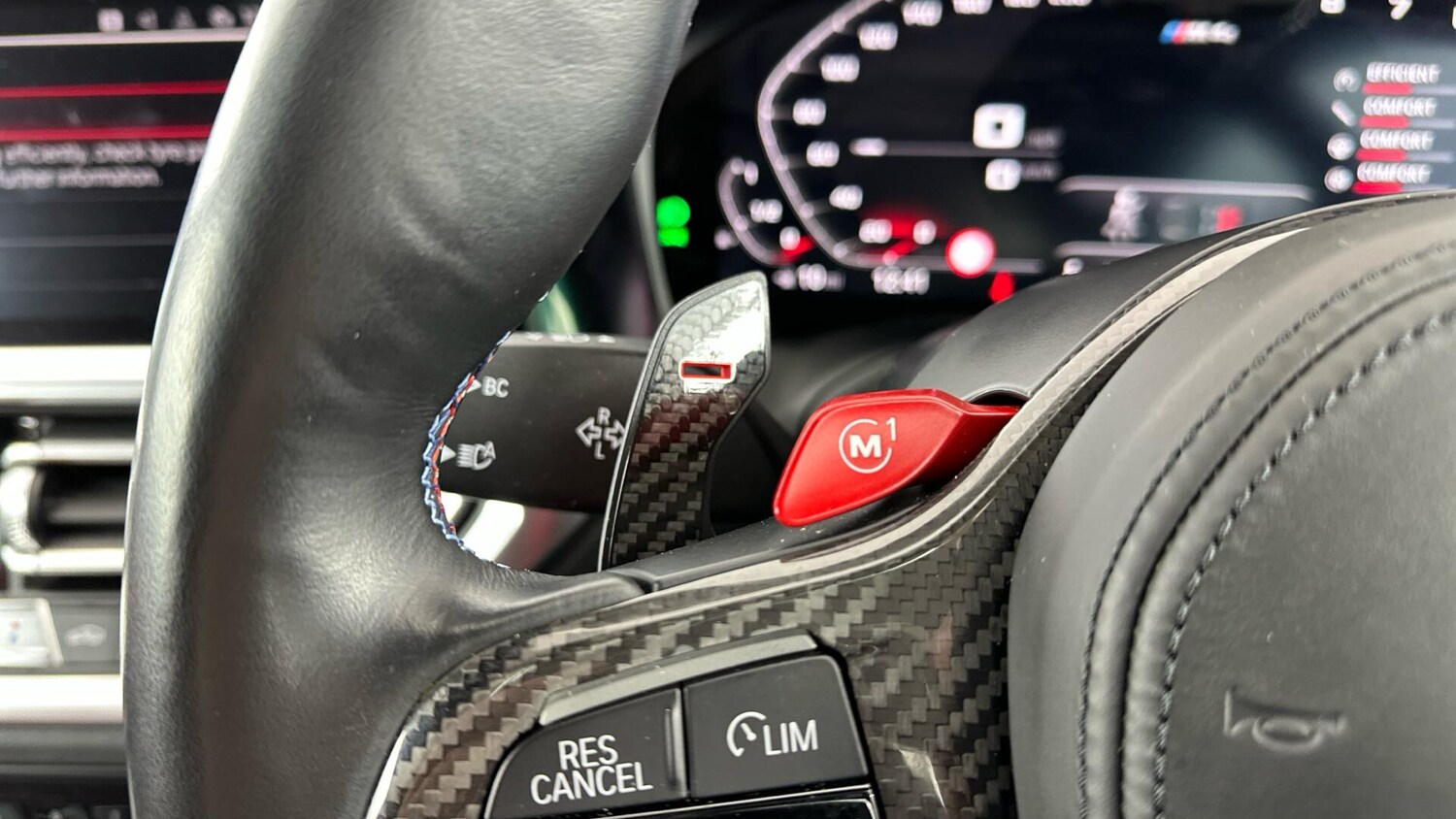 Used BMW M4 2022 for sale - 78204311: Photo 32