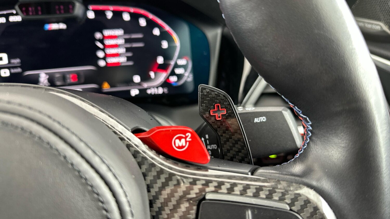 Used BMW M4 2022 for sale - 78204311: Photo 33