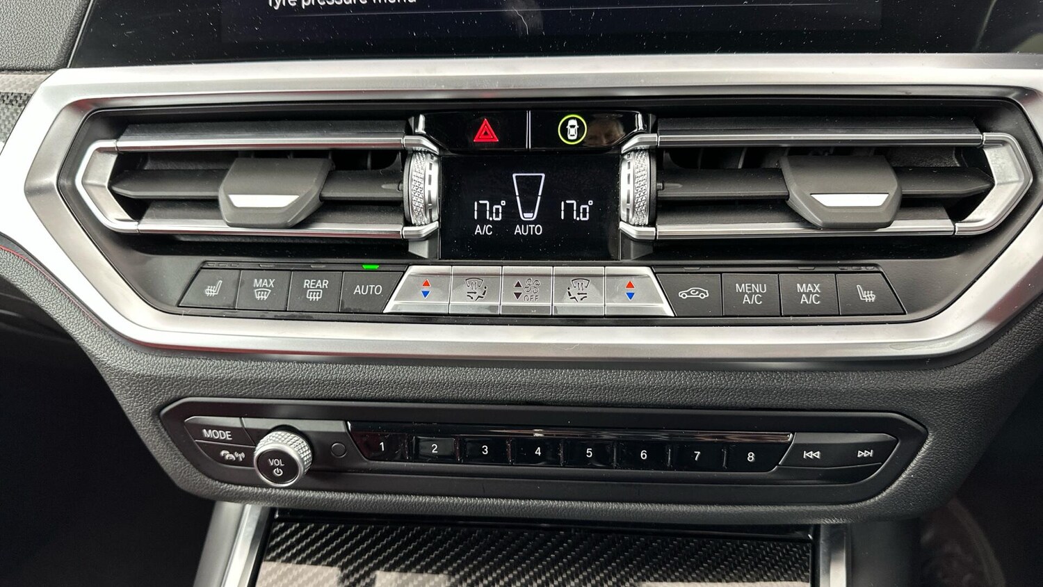 Used BMW M4 2022 for sale - 78204311: Photo 34