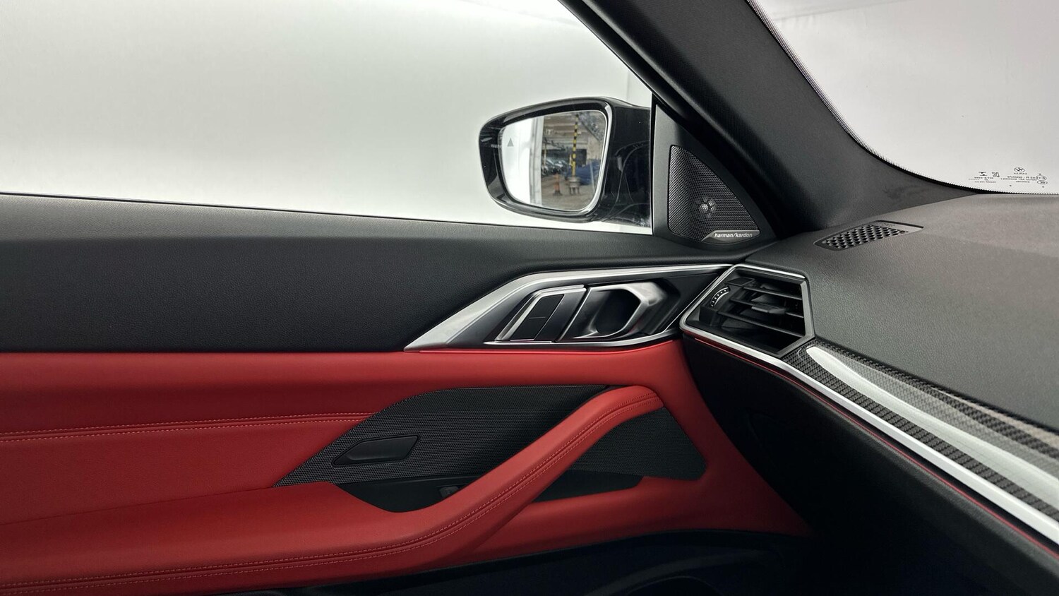 Used BMW M4 2022 for sale - 78204311: Photo 35