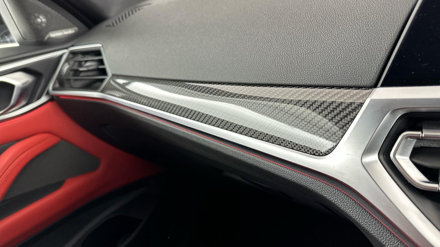 Used BMW M4 2022 for sale - 78204311: Photo 36