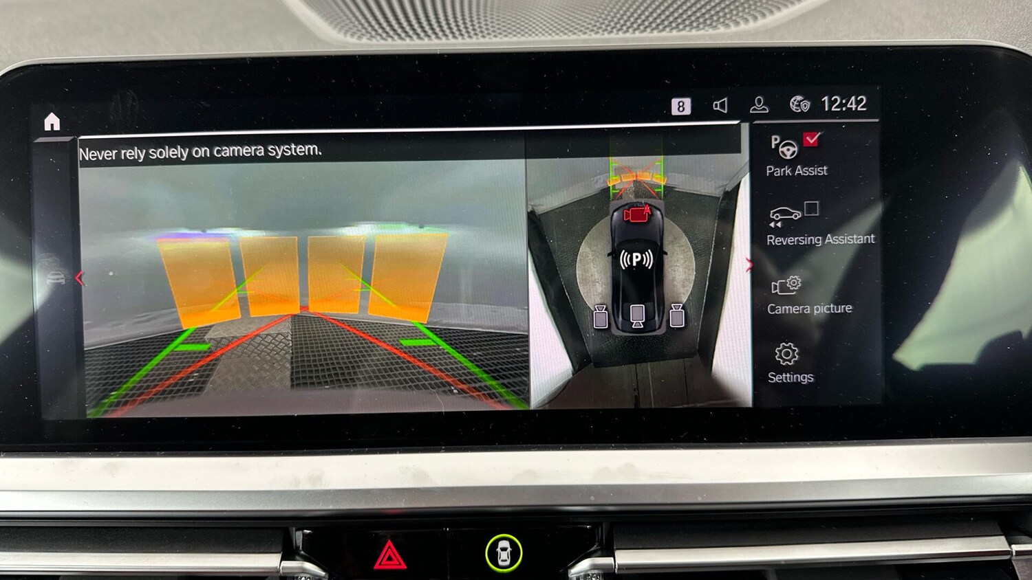 Used BMW M4 2022 for sale - 78204311: Photo 38