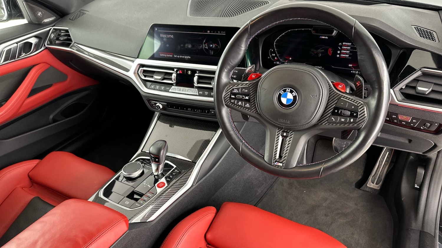 Used BMW M4 2022 for sale - 78204311: Photo 4