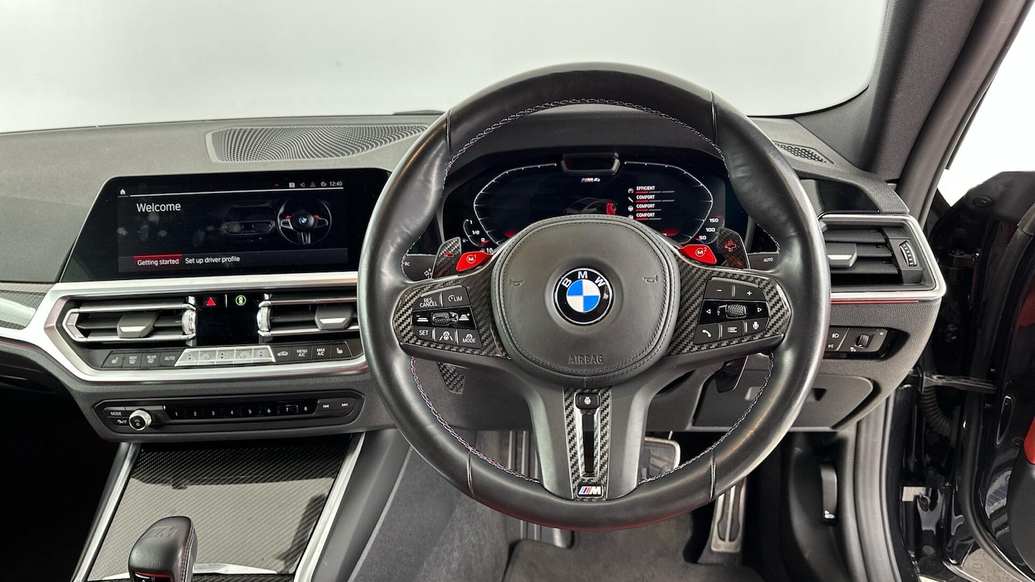 Used BMW M4 2022 for sale - 78204311: Photo 5