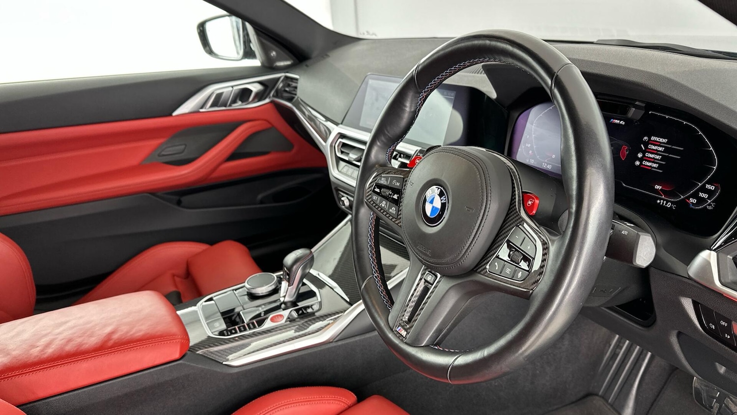 Used BMW M4 2022 for sale - 78204311: Photo 6
