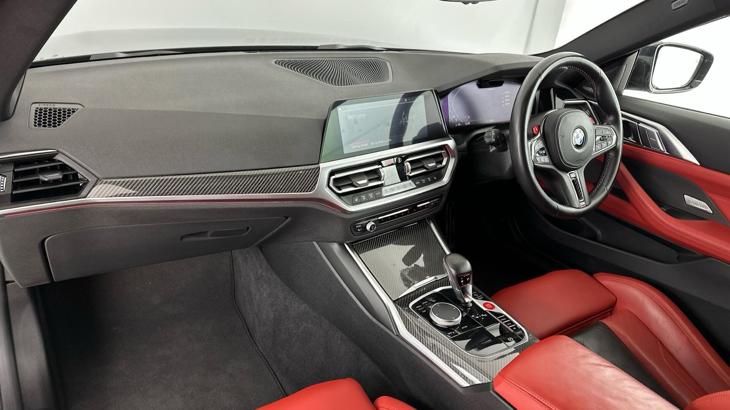 Used BMW M4 2022 for sale - 78204311: Photo 7