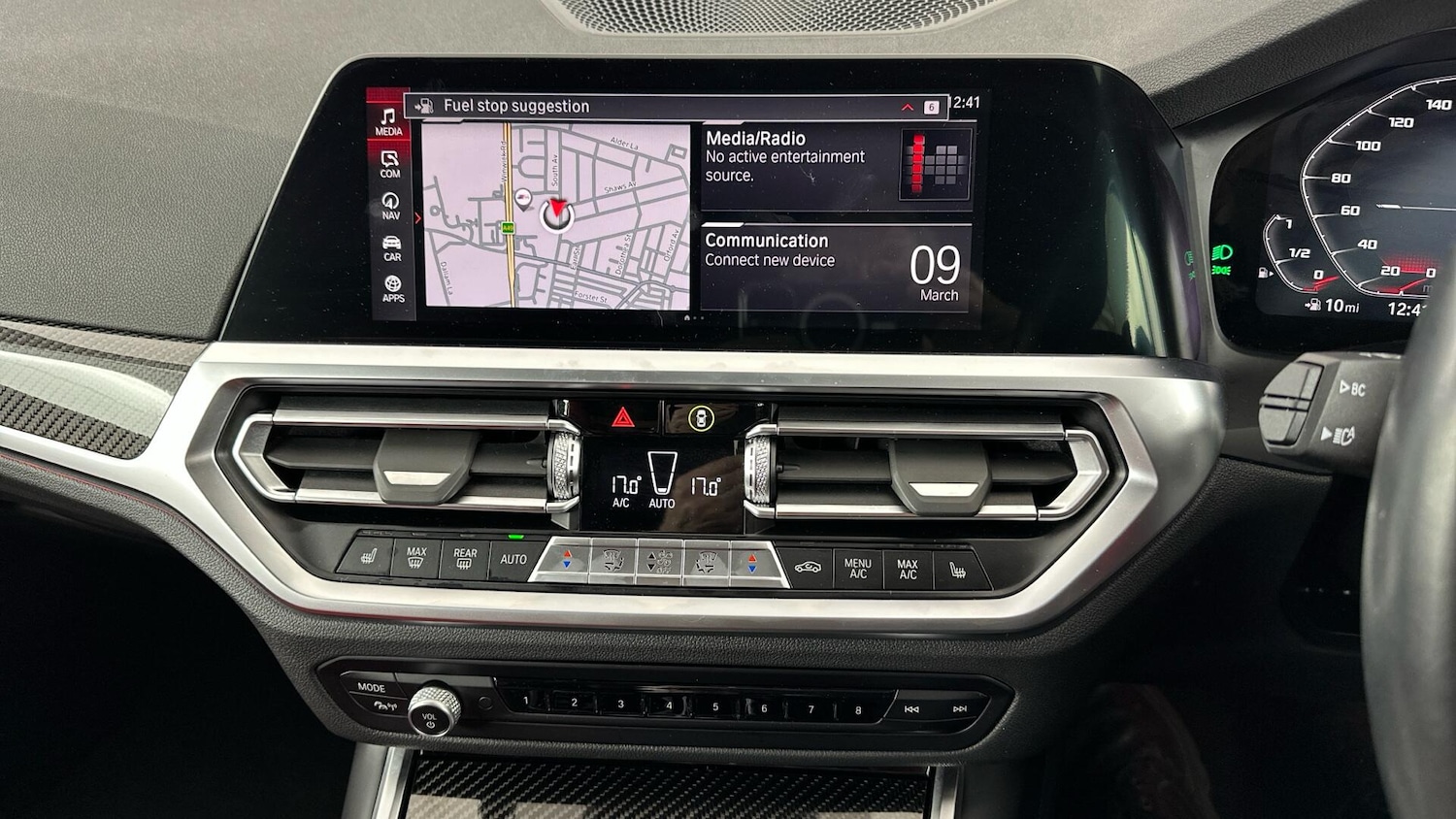 Used BMW M4 2022 for sale - 78204311: Photo 8